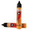 Molotow airbrush festék -  Signal yellow