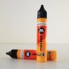Molotow airbrush festék -  Signal yellow