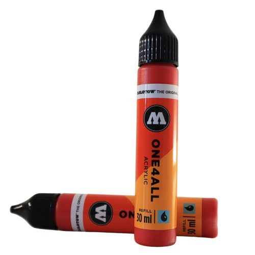 Molotow airbrush festék -  Goldfish