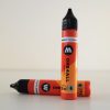 Molotow airbrush festék -  MAD C cherry red