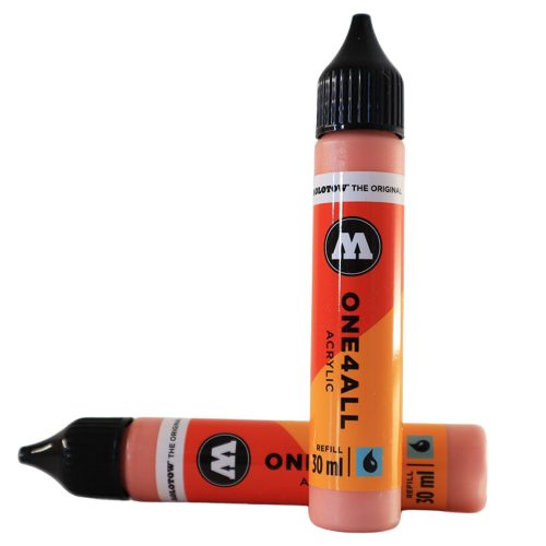 Molotow airbrush festék -  Coral