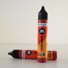 Molotow airbrush festék -  MAD C cherry red