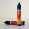 Molotow airbrush festék -  Night blue