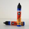 Molotow airbrush festék -  Night blue
