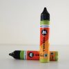 Molotow airbrush festék -     Nature green light