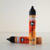 Molotow airbrush festék - Mustard yellow