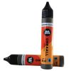 Molotow airbrush festék -  Stone grey dark