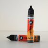 Molotow airbrush festék -  Stone grey dark