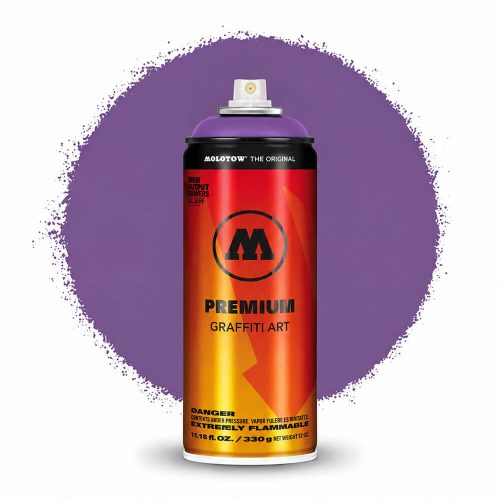 Molotow Graffiti Spray - szőlő