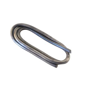 Ólom huzal - 4mm Ø 