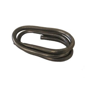 Ólom huzal - 6mm Ø