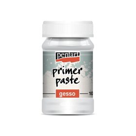 Pentart primer paste - Gesso - Alapozó paszta