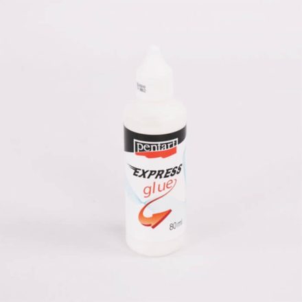 Pentart Express Glue 80ml