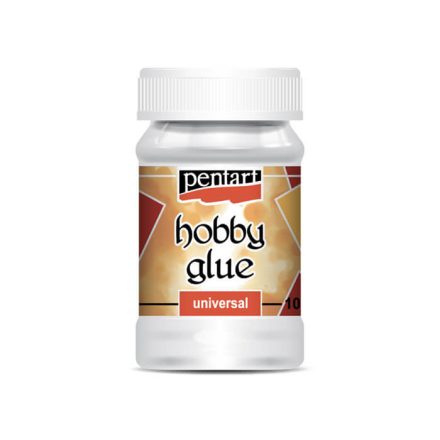 Pentart Hobby Glue - 100ml
