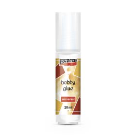 Pentart Hobby Glue - 20ml