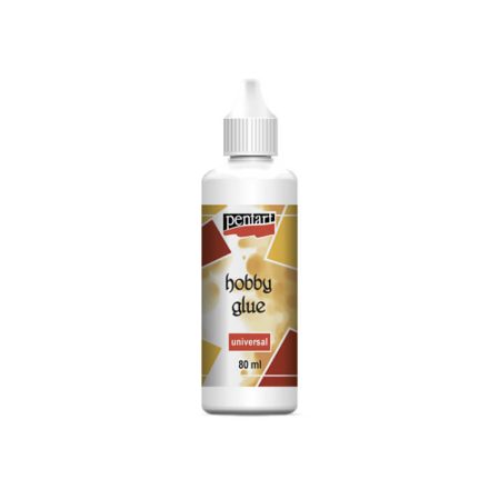 Pentart Hobby Glue - 80ml