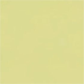 Pentart Matte akrilfesték - Vintage sárga