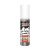Pentart Metallic akrilfesték, grafit - 20 ml