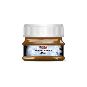 Pentart Pigment Powder metal réz