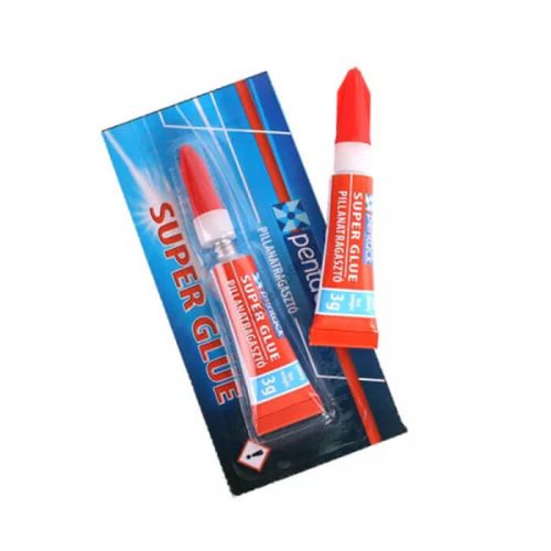 Pentack - Super Glue pillanatragasztó