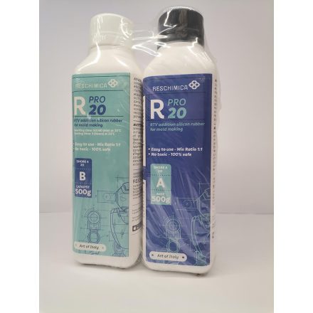 Reschimica Pro R20 - 500g x 2