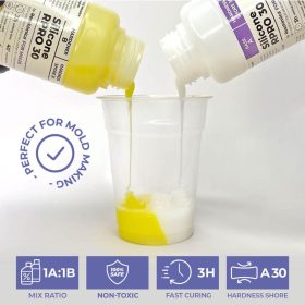 Reschimica Pro R30 - 250g x 2