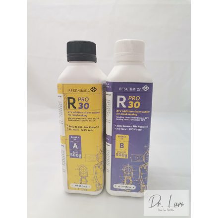 Reschimica Pro R30 - 500g x 2