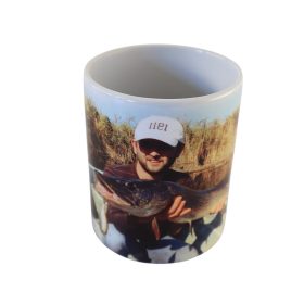 Dr.Lure bögre - A te fotóddal