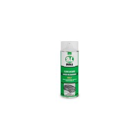 Boll színtelen lakkspray