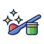 Glitterek, csillámporok