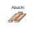 Abachi wood