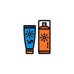 Alapozók, lakkok, szórógittek, formaleválasztók