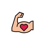 Extra erős kulcskarikák